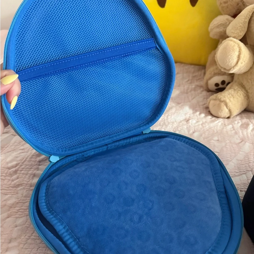 Headphone Case for AirPods Max Hard Portable
